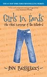 [Book] Girls in Pants: The Third Summer of the Sisterhood