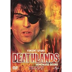 �f�X�����h�k���j�o�[�T���E�Z���N�V����2009�N ��3�e�l [DVD]