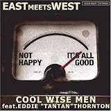 EAST MEETS WEST(DVD�t)