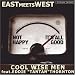 EAST MEETS WEST(DVD�t)