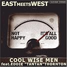 EAST MEETS WEST(DVD�t)