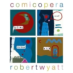 Comicopera