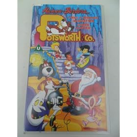 Midnight Patrol [VHS] [Import]