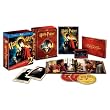 �n���[�E�|�b�^�[�Ɣ閧�̕��� �A���e�B���b�g�E�R���N�^�[�Y�E�G�f�B�V���� [Blu-ray]