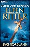 [B&uuml;cher] Das Fjordland. Elfenritter 03.