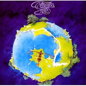 【クリックでお店のこの商品のページへ】イエス : こわれもの - ミュージック