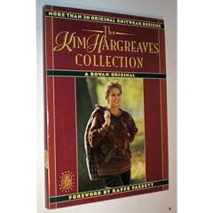 The Kim Hargreaves Collection: A Rowan Original