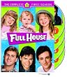 Full House: Complete First Season [DVD] [Import]