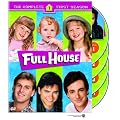 Full House: Complete First Season [DVD] [Import]