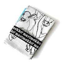 marimekko マリメッコ ティータオル KEVATJUHLA ケヴァトユフラ 牛