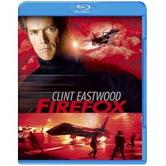 �t�@�C���[�t�H�b�N�X [Blu-ray]