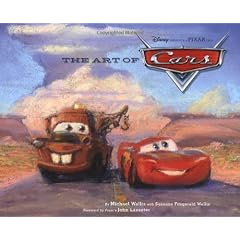 The Art of Cars