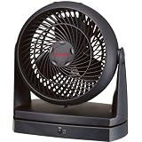 Honeywell �y�O�ʃJ�o�[���O���ĉH�����􂦂�z �^�[�{�T�[�L�����[�^�[(������U��) �u���b�N HFT-2114-BKHoneywell�ɂ��