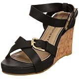 Chinese Laundry Drama Queen Wedges