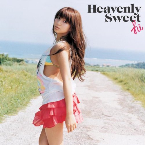 Heavenly Sweet(DVD付)
