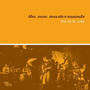 【クリックで詳細表示】ライヴ・アット・ラ・コヴァ [初回限定盤] [Limited Edition]