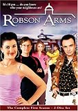 [DVD] Robson Arms S1: Comp