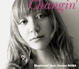 [CD]ステファニー feat.田中ロウマ changin’