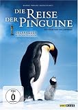 [DVD] Die Reise der Pinguine (Einzel-DVD)