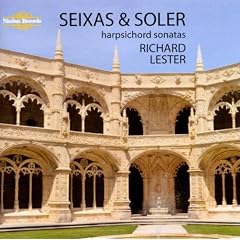 Harpsichord Sonatas