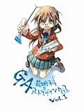 GA �|�p�ȃA�[�g�f�U�C���N���X vol.1 �������� [DVD]