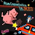 Rom Cassette Disc In JALECO
