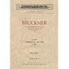 OGT�[205 �u���b�N�i�[ �����ȑ�5�� �σ����� ���T�e (Osterreichische Nationalbibliothek Internationale Bruckner�]Gesellschaft miniature scores)