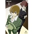�o�b�J�[�m�I 1 [DVD]