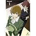BACCANO!(�o�b�J�[�m!) 01 [DVD]
