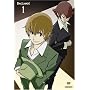BACCANO!(�o�b�J�[�m!) 01 [DVD]