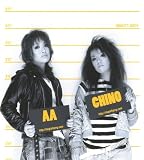 [CD]AA-CHINO マイティー・バディ