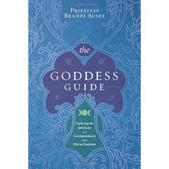 The Goddess Guide: Exploring the Attributes and Correspondences of the Divine Feminine