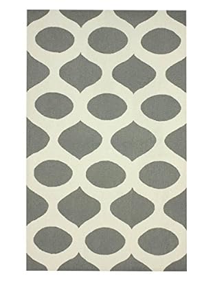 nuLOOM Hand-Hooked Arron Rug