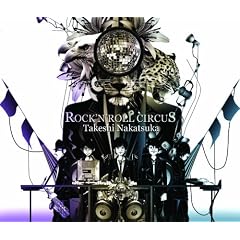 ROCK�fN�fROLL CIRCUS