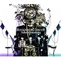 ROCK�fN�fROLL CIRCUS