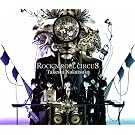 ROCK�fN�fROLL CIRCUS
