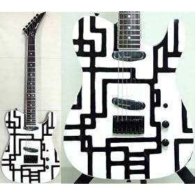 FRENANDES TE-115HT SW/Paint Limited Edition