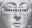 Monteverdi: L'incoronazione