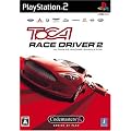TOCA RACE DRIVER 2 ULTIMATE RACING SIMULATOR