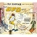 The Ry Cooder Anthology: The UFO Has Landed