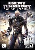  Enemy Territory: Quake Wars