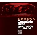 Complete Best 1974-1997+LIVE �A�i���O(���W���P�b�g�d�l)(DVD�t)