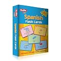 Berlitz Spanish: Flash Cards (Berlitz Kids Flash Cards)