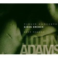 Violin Concerto