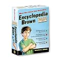 Encyclopedia Brown Box Set (4 Books)