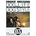FRONT MISSION DOG LIFE & DOG STYLE 3 (�����O�K���K���R�~�b�N�X)