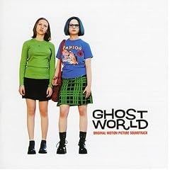 Ghost World [Import]