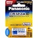 Panasonic �J�����p���`�E���d�r3V [CR-123AW]