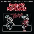 Porky's 3: Revenge
