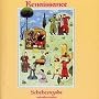 Scheherazade & Other Stories